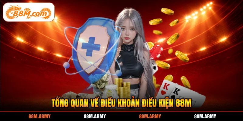 Tổng quan về điều khoản điều kiện 88M